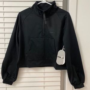 Diadora sweater.Size S. New.